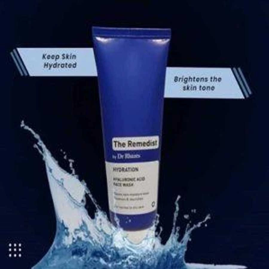 The Remedist Hyaluronic Acid Face Wash 30ml price in Bangladesh | Authentic Product by Shundorjo