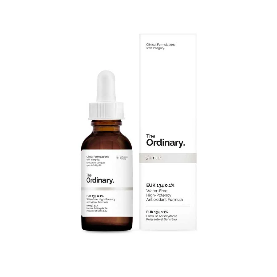 The Ordinary EUK Serum 134 0.1% 30ml