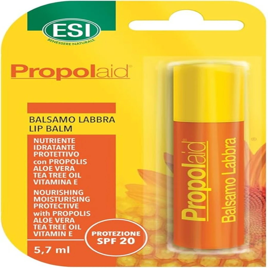 Propolaid Lip Balm SPF 20