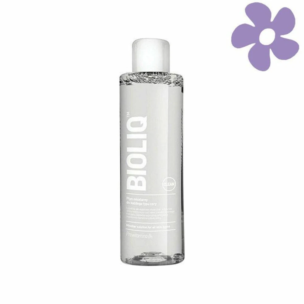 Bioliq Micellar Solution for Dry & Sensitive Skin – 200ml price in Bangladesh | Authentic Product by Shundorjo