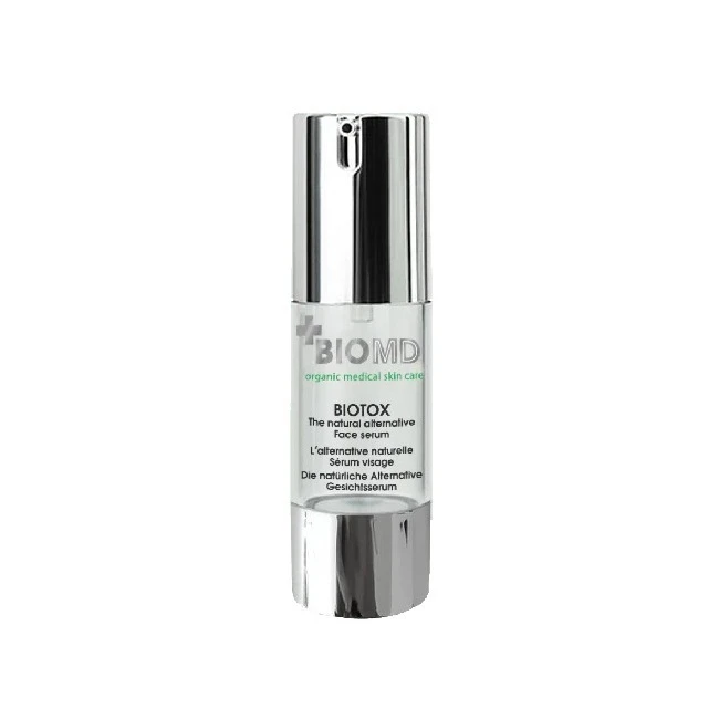 Biomd Biotox Face Serum price in Bangladesh | Authentic Product by Shundorjo