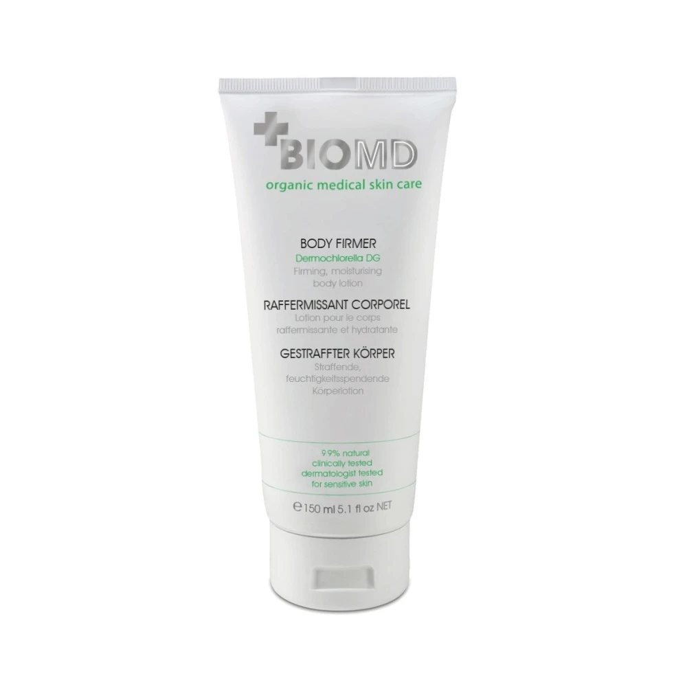 Biomd Body Firmer Lotion 150ml price in Bangladesh | Authentic Product by Shundorjo