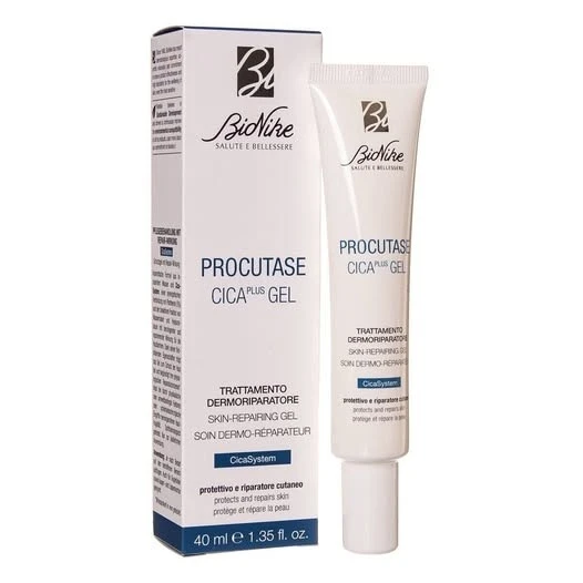BioNike Procutase CICA-Plus Gel 40ml price in Bangladesh | Authentic Product by Shundorjo