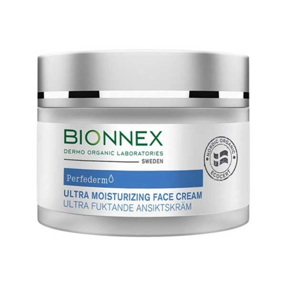 Bionnex Perfederm Moisturizing Face Cream For Dry, Very Dry & Atopy-Prone Skin 50ml price in Bangladesh | Authentic Product by Shundorjo