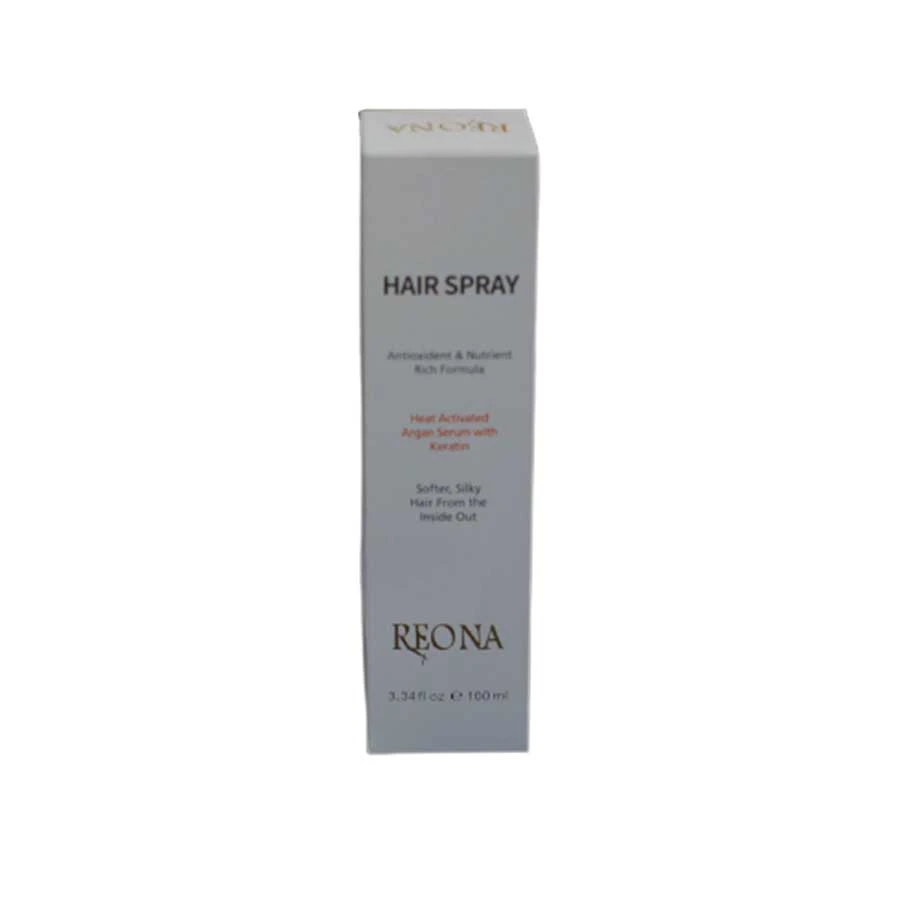 Reona Hair Spray Antioxident & Nutrient 100ml