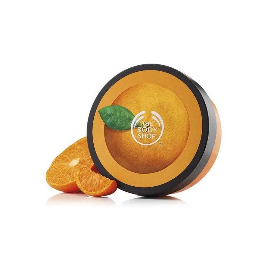 The Body Shop Satsuma Energising Body Butter 200ml price in Bangladesh | Authentic Product by Shundorjo