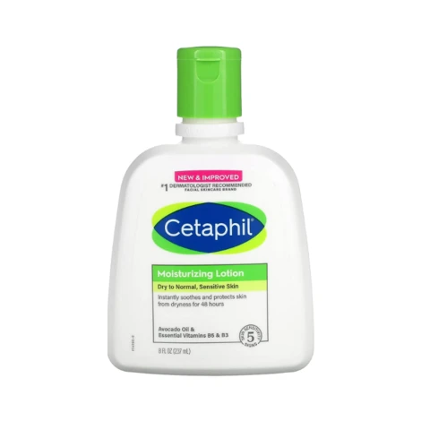 Cetaphil Body & Face Moisturizing Lotion 237ml price in Bangladesh | Authentic Product by Shundorjo