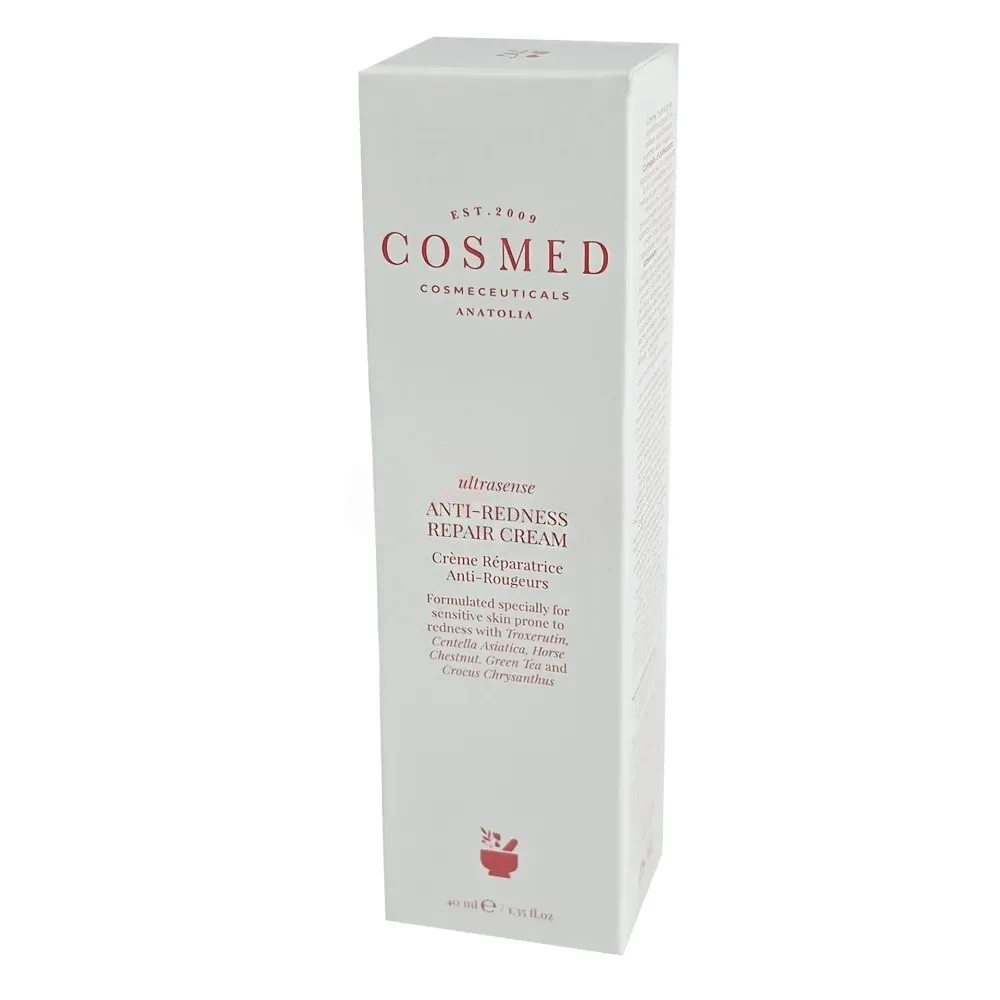COSMED Anti-Redness Repair Cream 40ml price in Bangladesh | Authentic Product by Shundorjo
