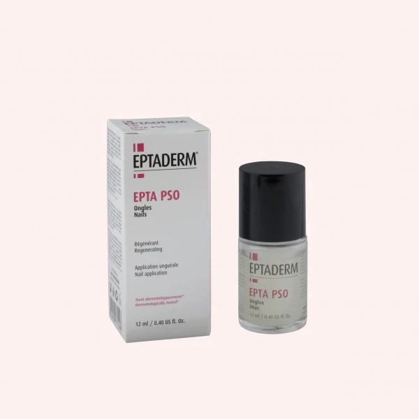 EPTA PSO Nails 12ml price in Bangladesh | Authentic Product by Shundorjo