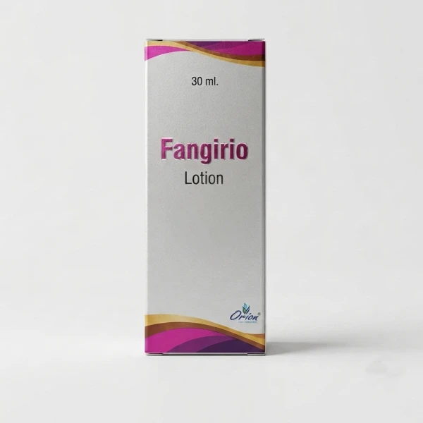 Fangirio Lotion 30ml price in Bangladesh | Authentic Product by Shundorjo