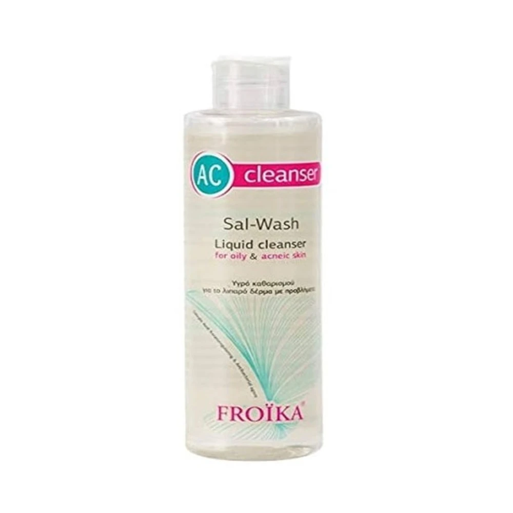 Froika AC SAL Wash 200ml