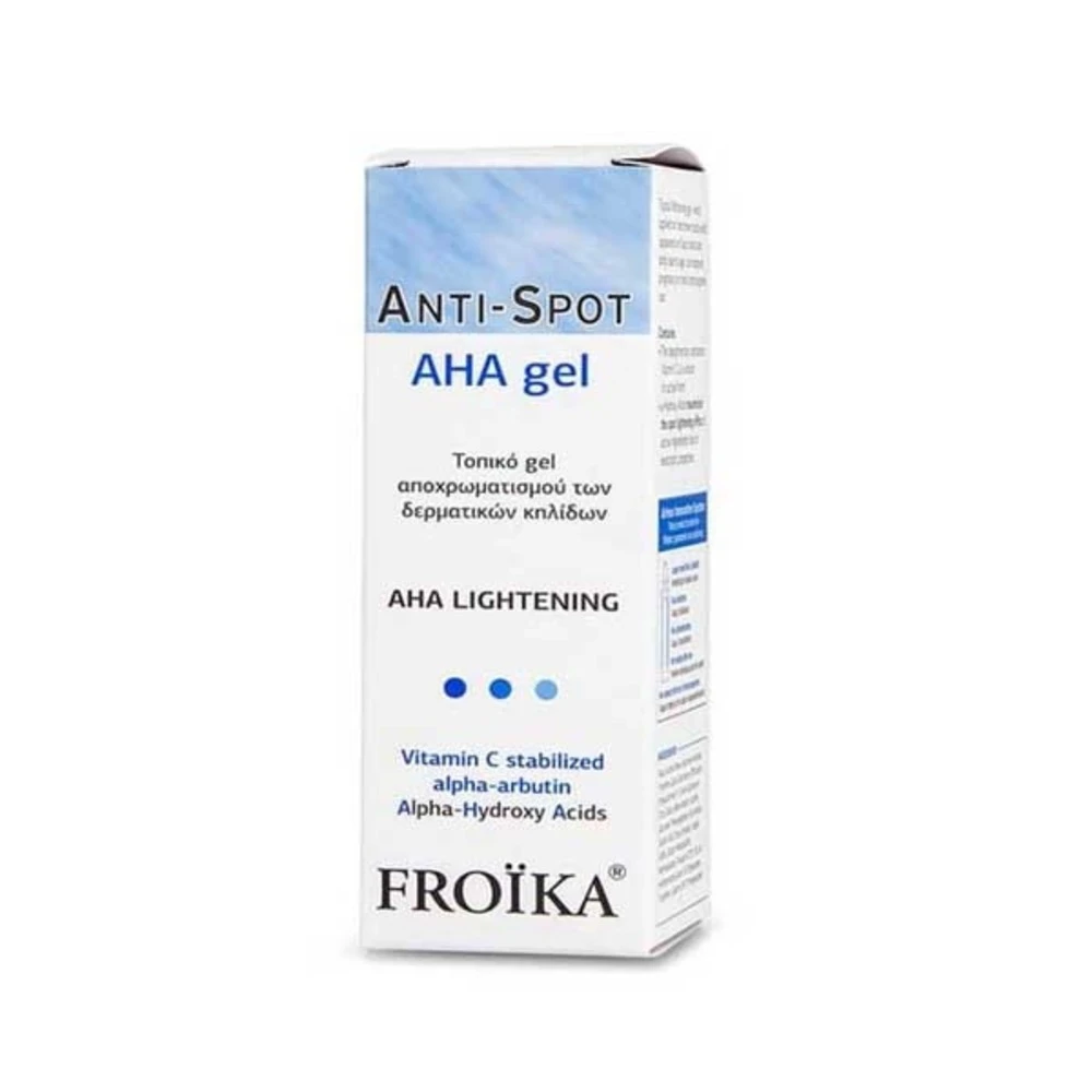 Froika Anti Spot AHA Gel 30ml
