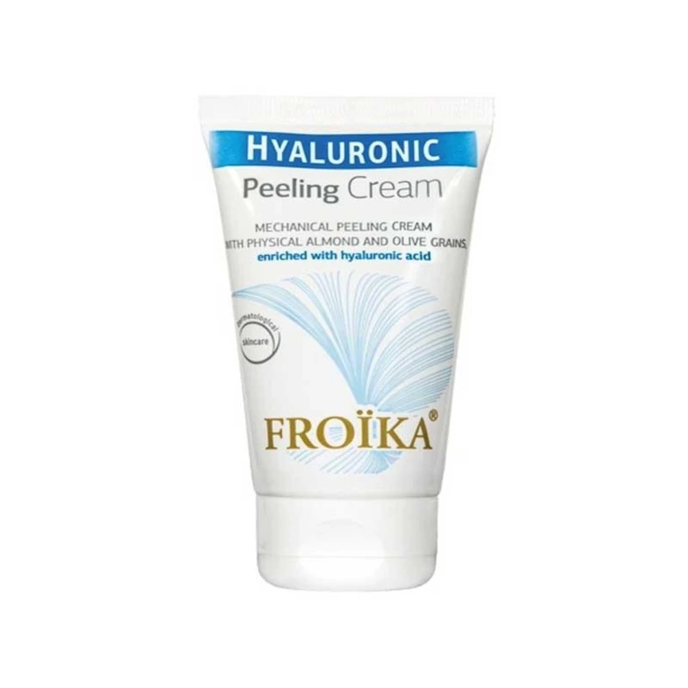 Froika Hyaluronic Peeling Cream 75ml