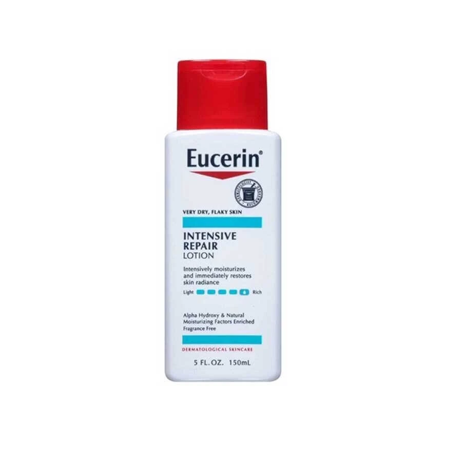 Eucerin Intensive Repair Lotion 150ml price in Bangladesh | Authentic Product by Shundorjo
