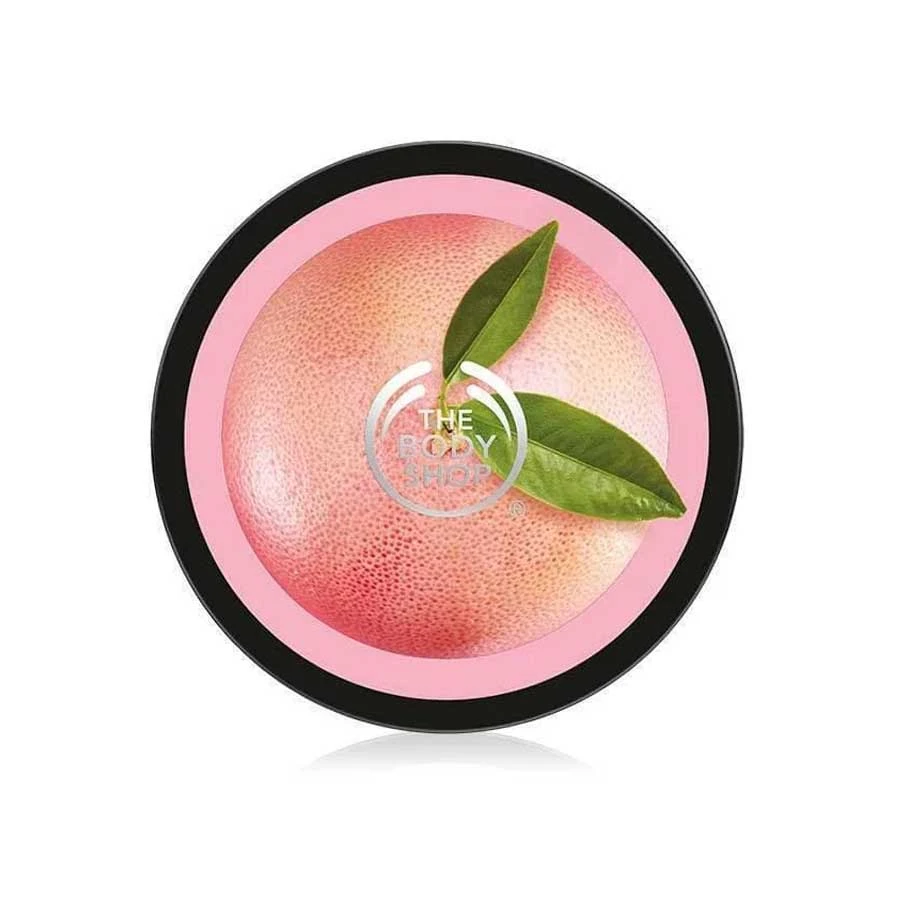 The Body Shop Pink Grapefruit Energising Body Butter 200ml price in Bangladesh | Authentic Product by Shundorjo
