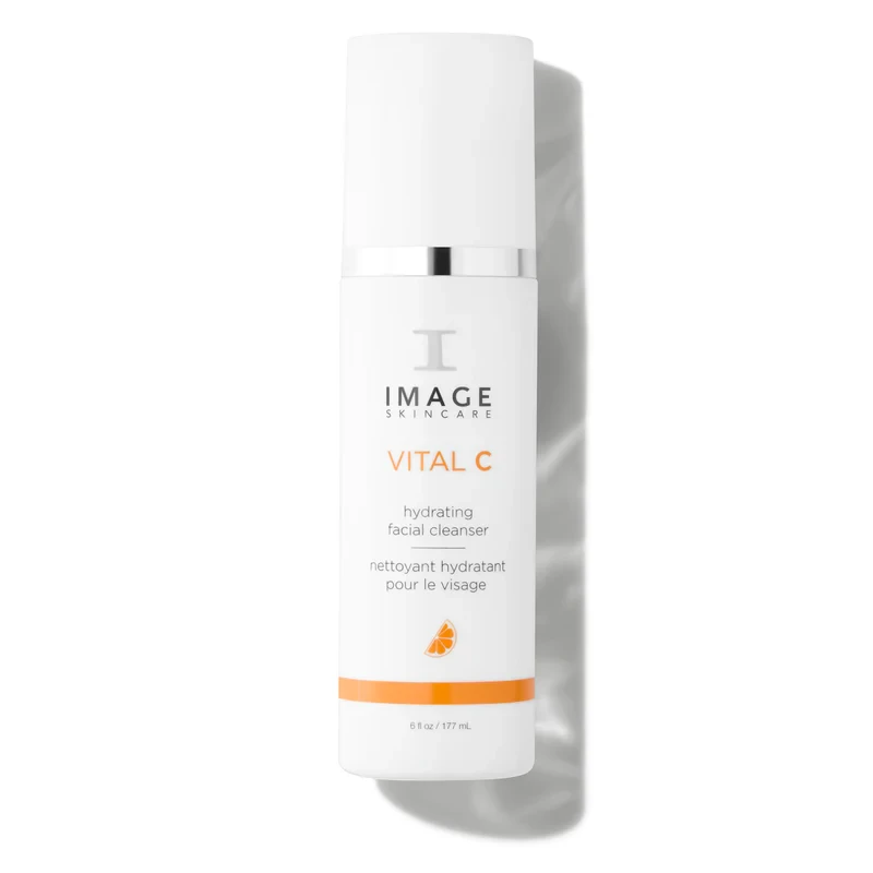 image-vital-c-hydrating-facial-cleanser-170ml price in Bangladesh | Authentic Product by Shundorjo