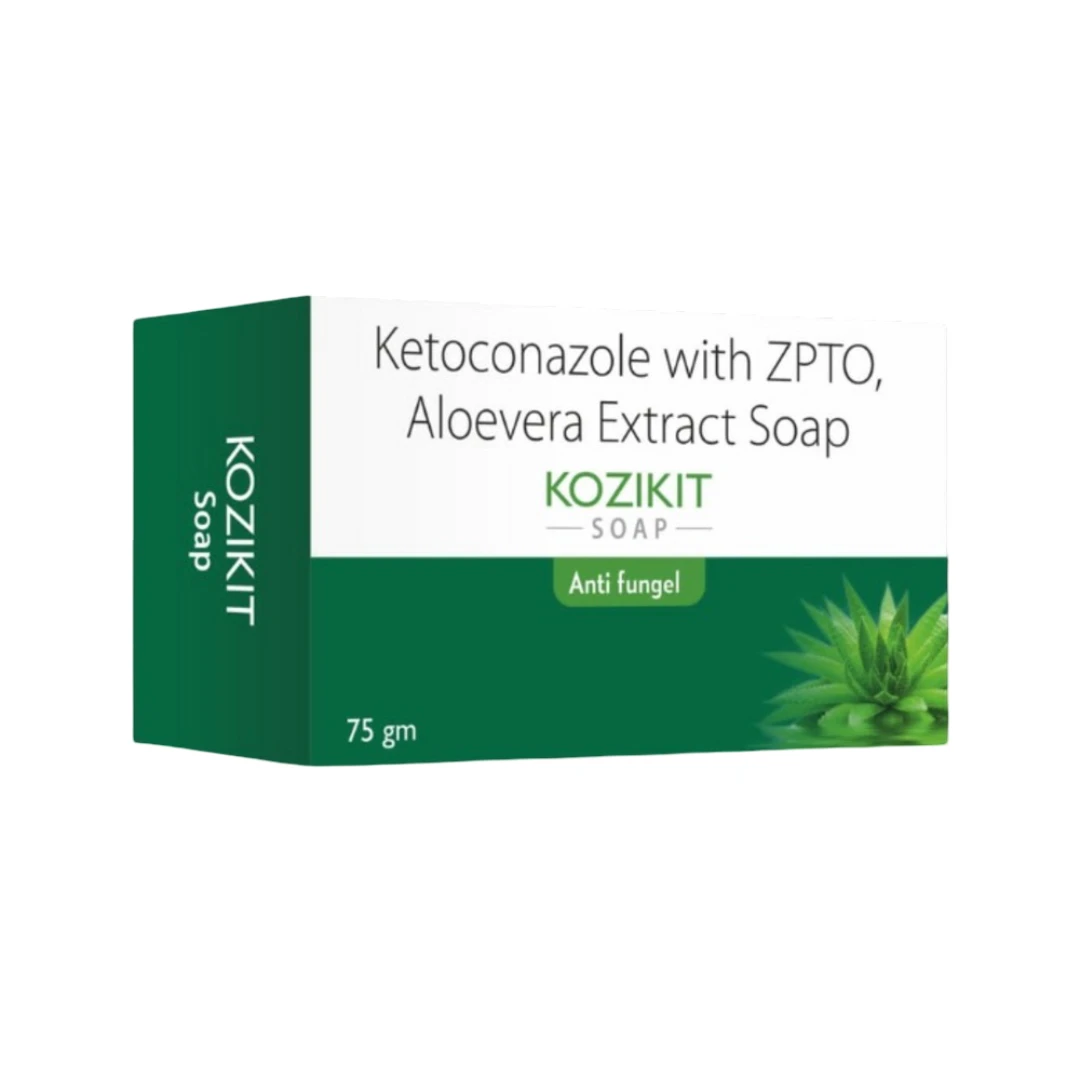 Kozikit Soap-75 gm
