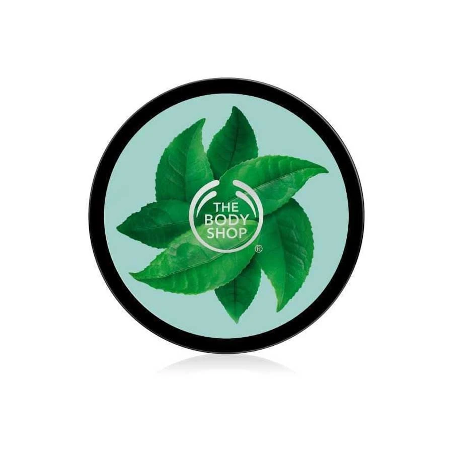 The Body Shop Fuji Green Tea Body Butter 200ml price in Bangladesh | Authentic Product by Shundorjo