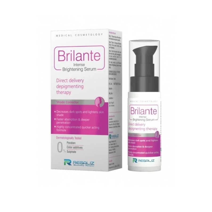 Brilante Intense Brightening Serum 30ml