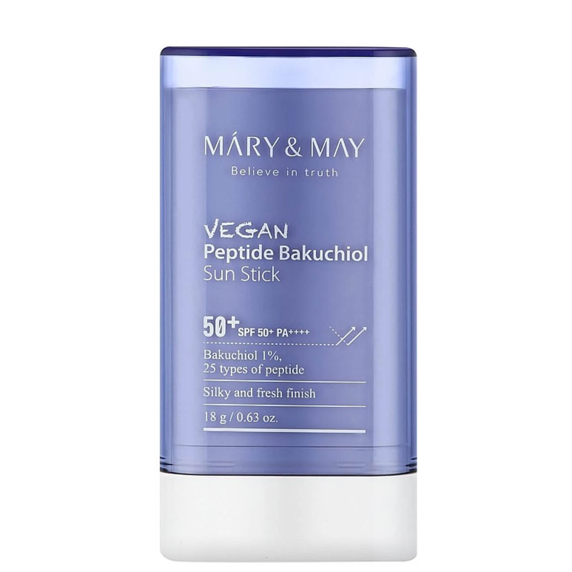 MARY & MAY Vegan Peptide Bakuchiol Sun Stick price in Bangladesh | Authentic Product by Shundorjo