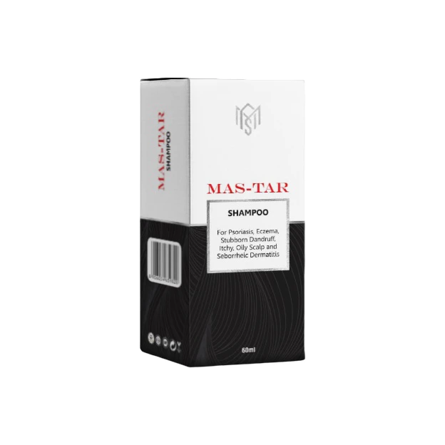 Mas Tar Shampoo 100g price in Bangladesh | Authentic Product by Shundorjo