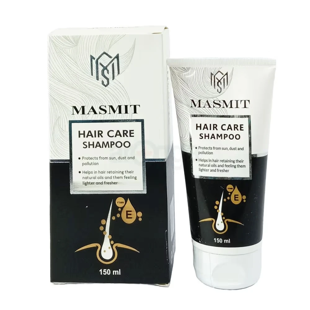 Masmit Shampoo 150g price in Bangladesh | Authentic Product by Shundorjo