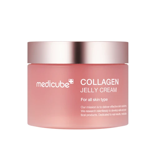 Medicube Collagen Jelly Cream 110ml price in Bangladesh | Authentic Product by Shundorjo