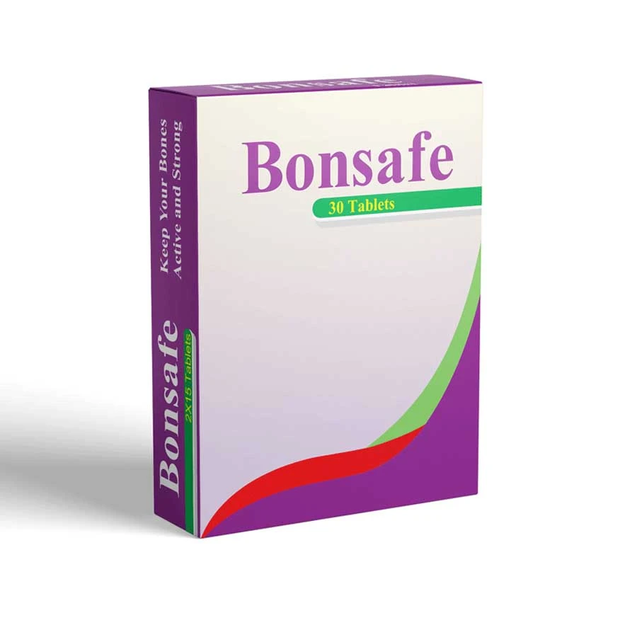 Bonsafe Tablets 30pcs