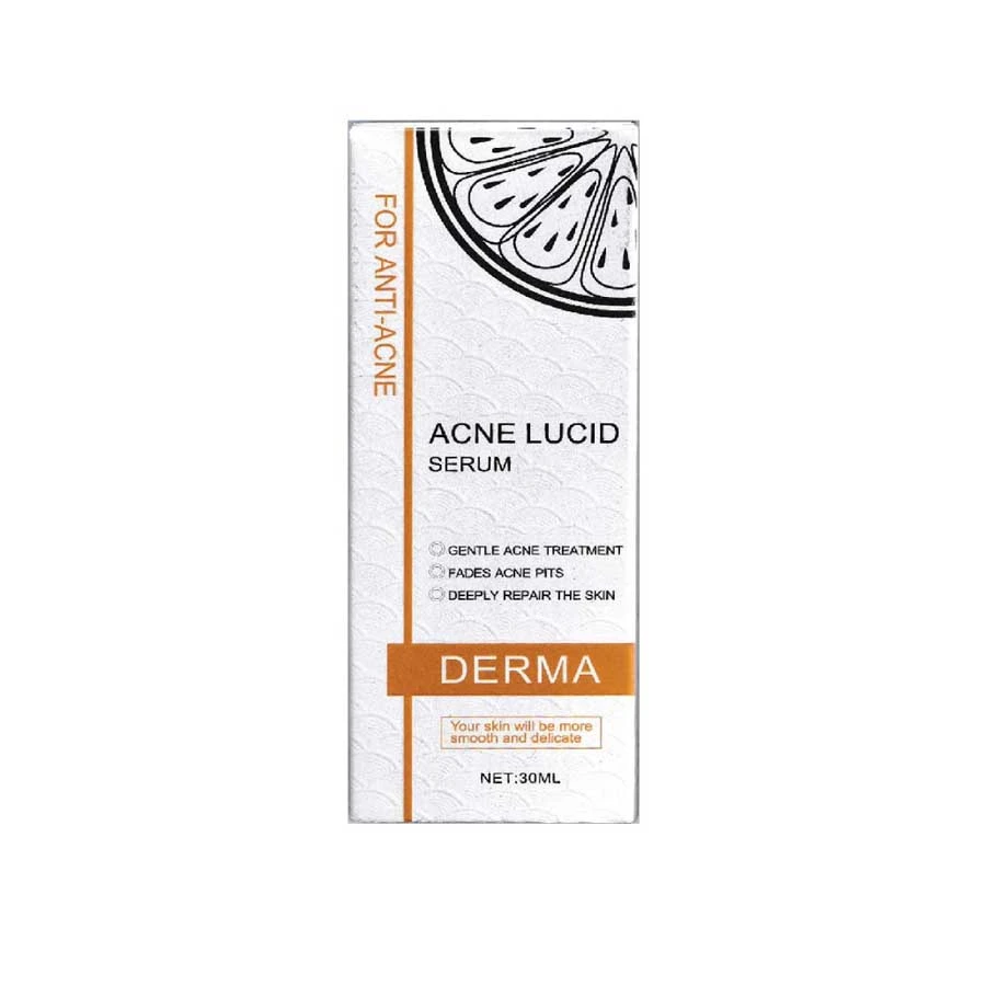 Acne Lucid Serum 30ml