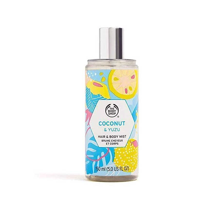 The Body Shop Spa of the World Mediterranean Scrub with Sea Salt 350ml price in Bangladesh | Authentic Product by Shundorjo