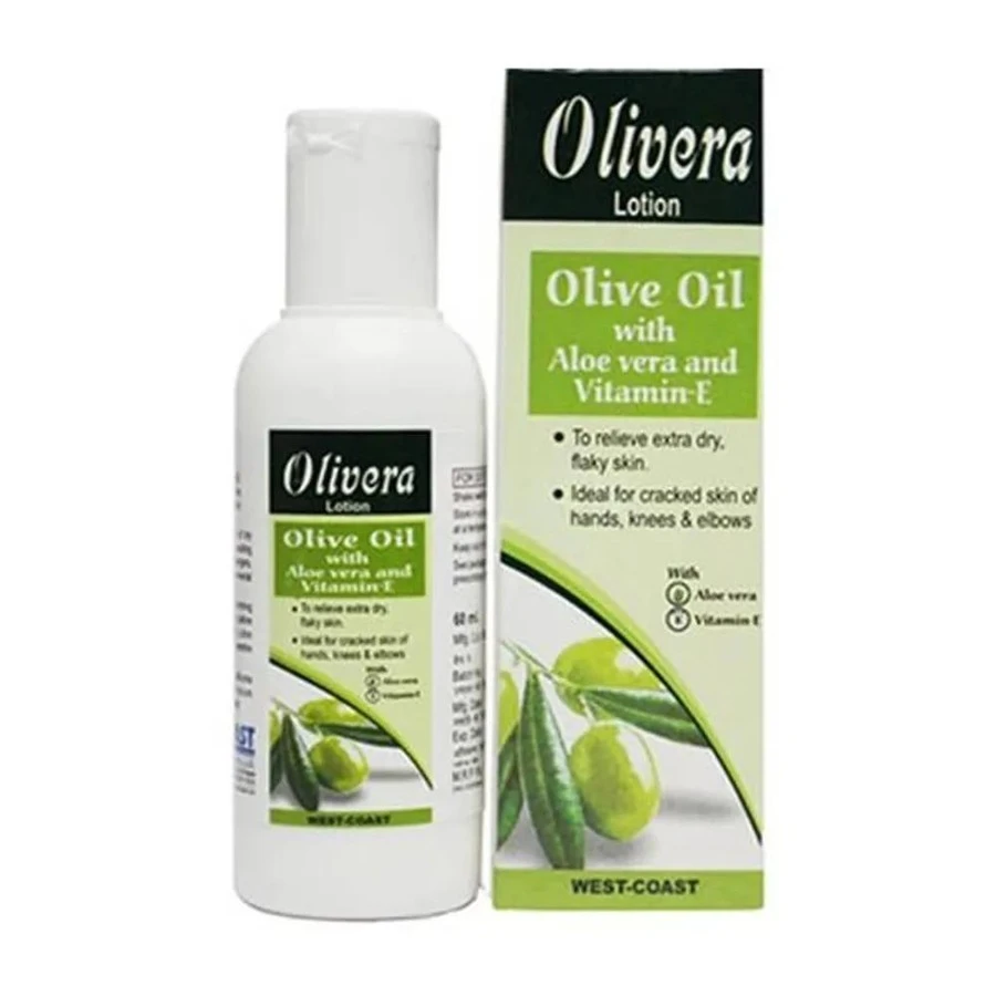 Olivera Lotion 100ML