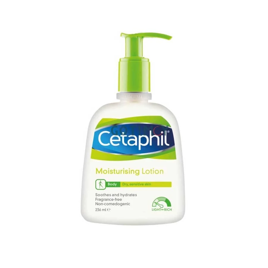 Cetaphil Moisturising Lotion 236ml price in Bangladesh | Authentic Product by Shundorjo