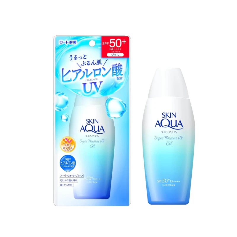Skin Aqua UV Super Moisture Gel 110g price in Bangladesh | Authentic Product by Shundorjo
