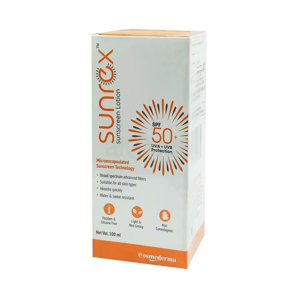 Sunrex Sunscreen Lotion Price in Bangladesh | Shundorjo price in Bangladesh | Authentic Product by Shundorjo