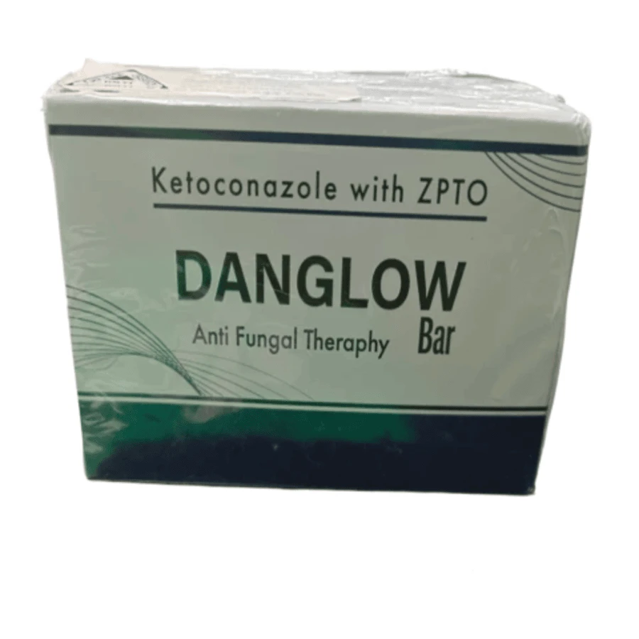 Danglow Medicated Soap 80gm – For Fungal & Bacterial Skin Infections price in Bangladesh | Authentic Product by Shundorjo