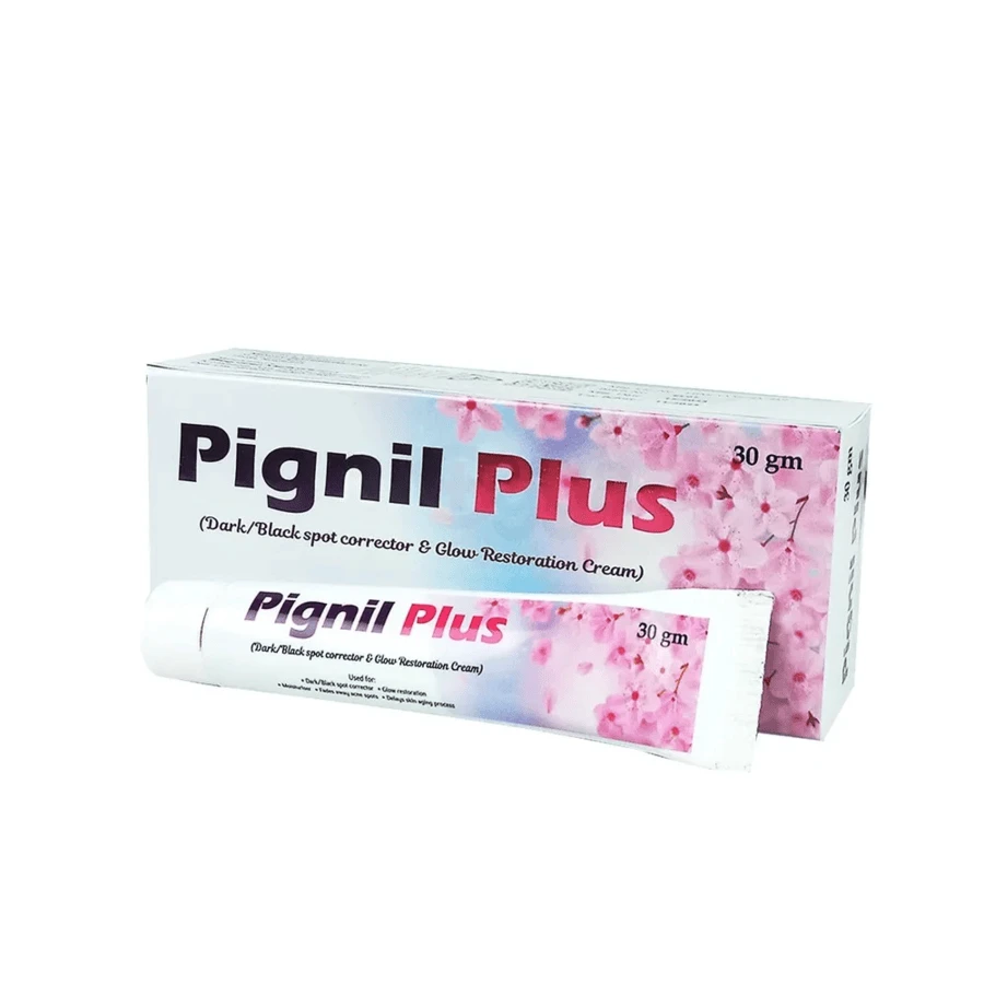 Pignil Plus Cream 30GM