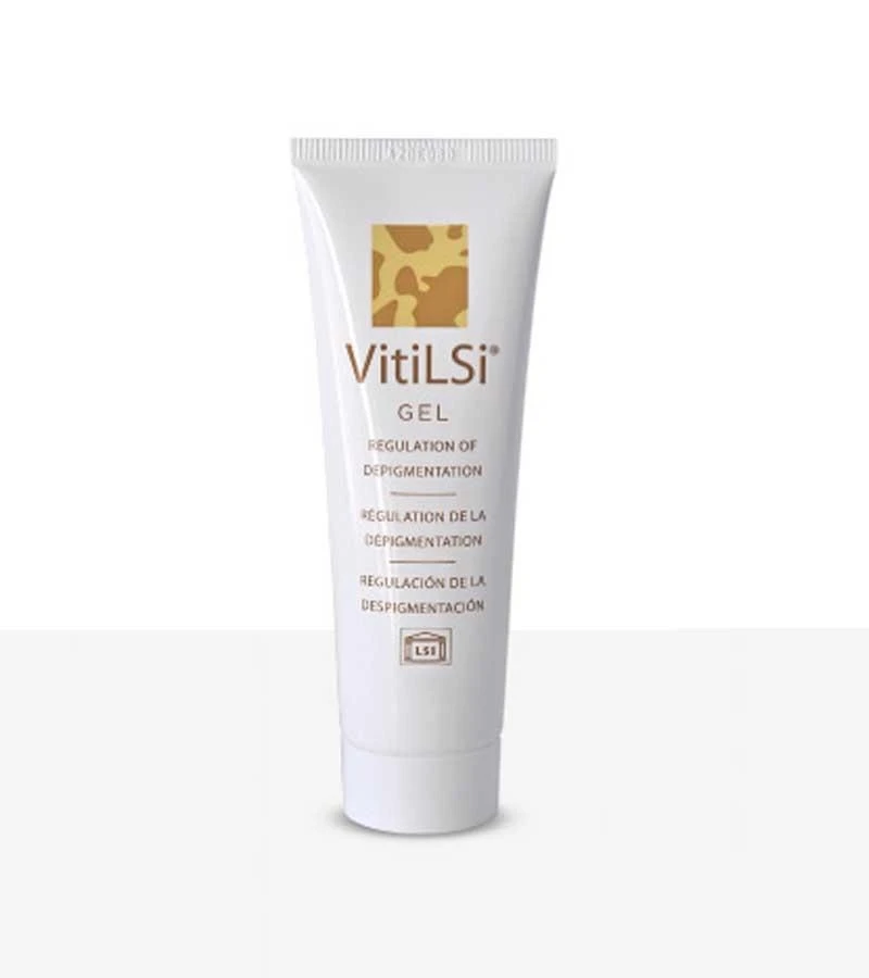 Vitilsi Gel (15gm) price in Bangladesh | Authentic Product by Shundorjo