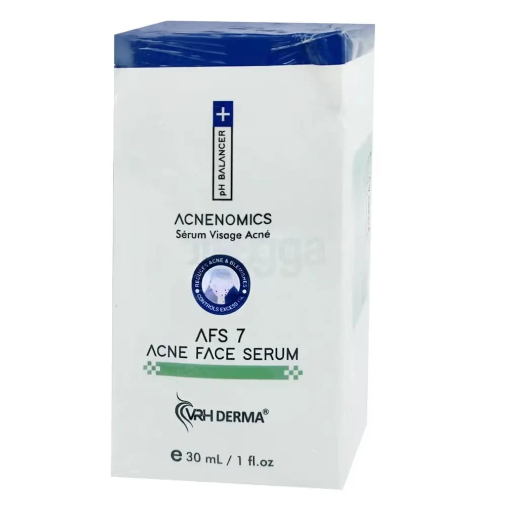 VRH Acneonomics Acne Face Serum 30ml price in Bangladesh | Authentic Product by Shundorjo
