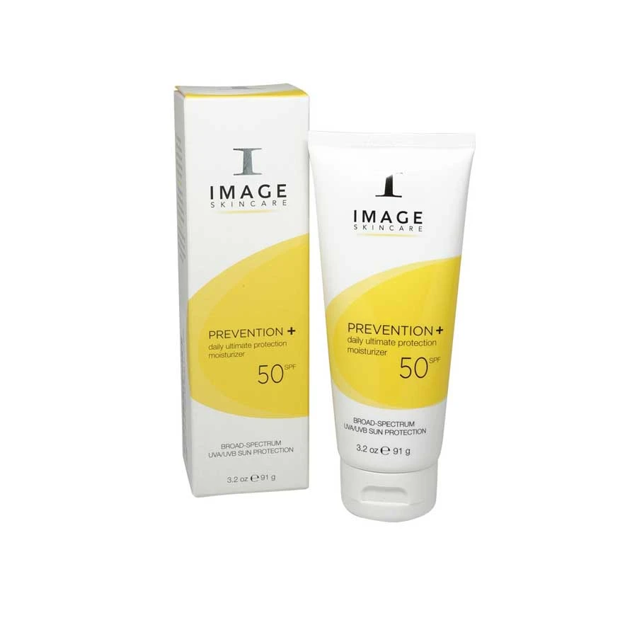 Image Skincare Prevention Plus Daily Protection Moisturizer SPF 50 91gm