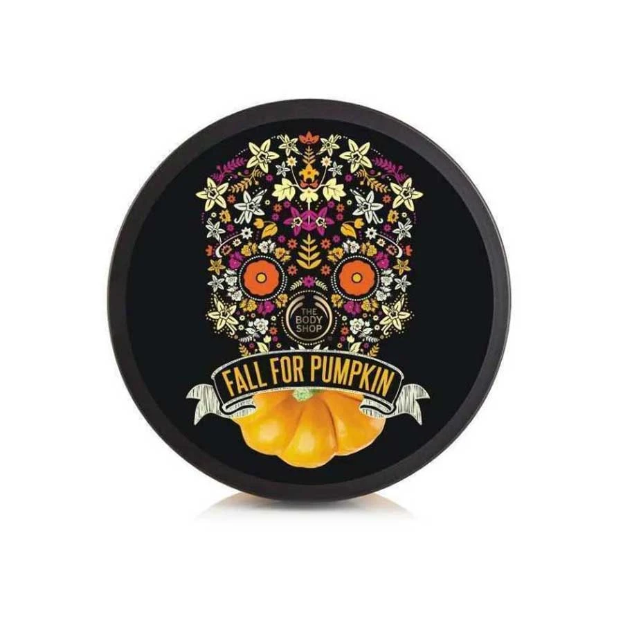 The Body Shop Vanilla Pumpkin Body Butter 200ml price in Bangladesh | Authentic Product by Shundorjo