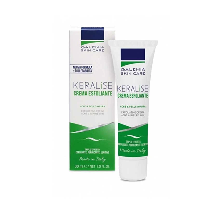 Galenia Skin Care Keralise Purifying Cream 30ml price in Bangladesh | Authentic Product by Shundorjo