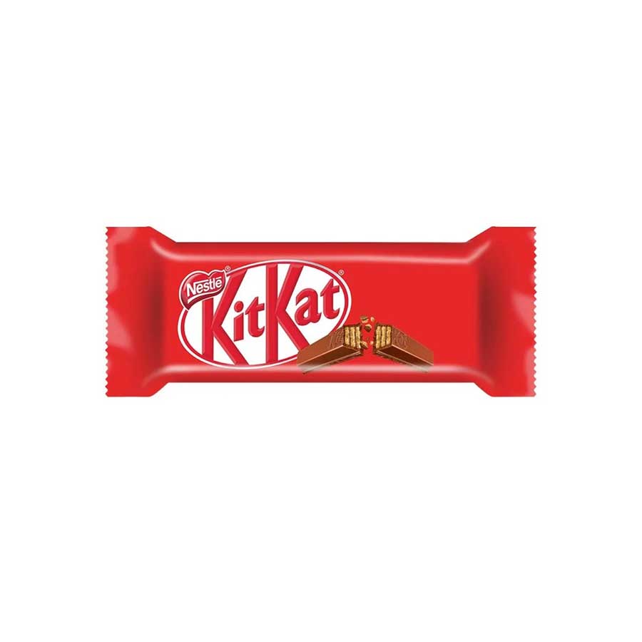 Nestle Kit Kat Chocolate Wafer 2 Finger price in Bangladesh | Authentic Product by Shundorjo