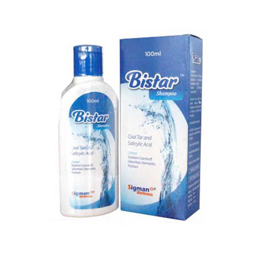 Bistar Shampoo 100ml price in Bangladesh | Authentic Product by Shundorjo