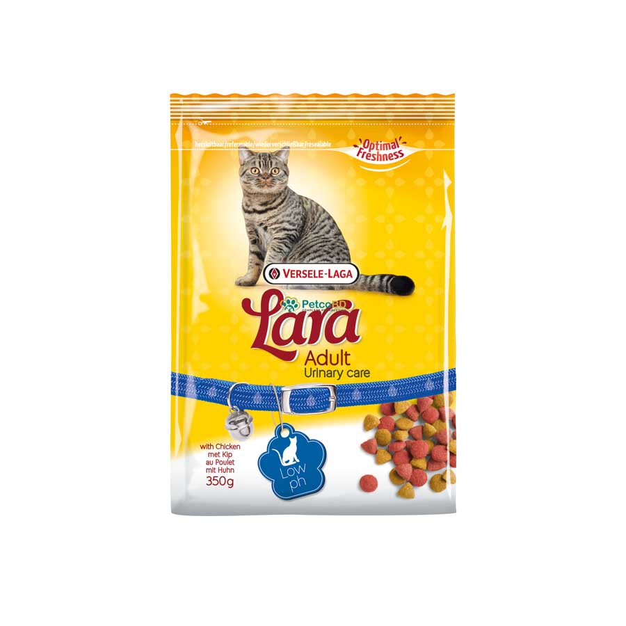 Versele Laga Lara Adult Urinary Care Cat Food 350gm price in Bangladesh | Authentic Product by Shundorjo
