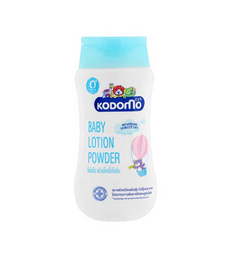 Kodomo Lotion Powder 180ml price in Bangladesh