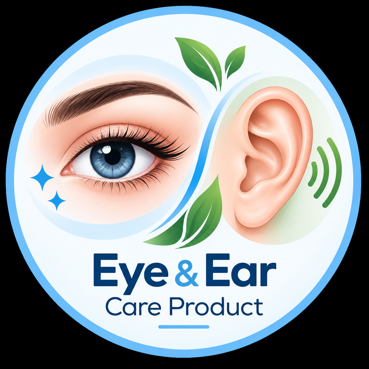 Eye & Ear Care Product