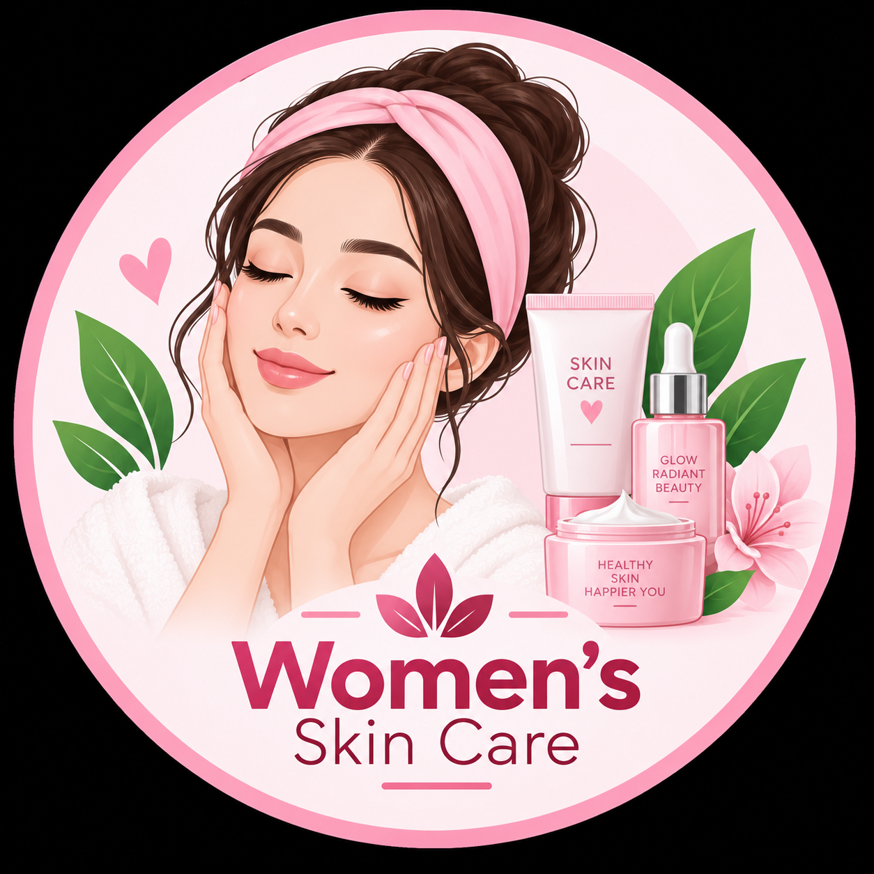 Women's Skin Care