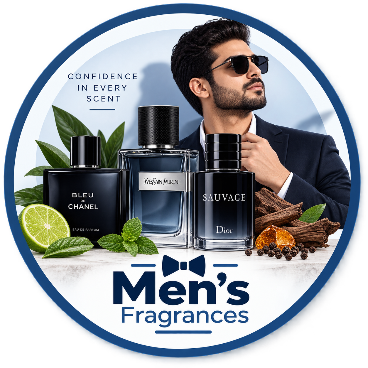 Men's Fragrances